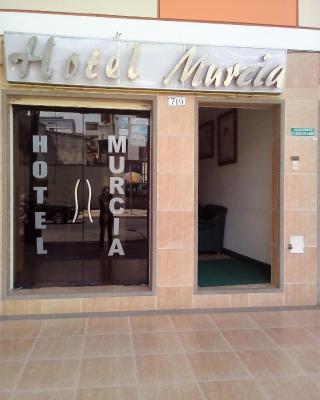 Hotel Murcia