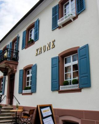 Krone - das Gasthaus