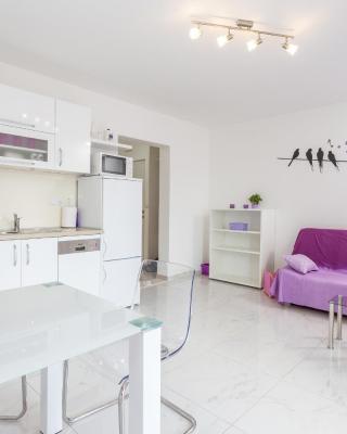 Apartments Gabelic