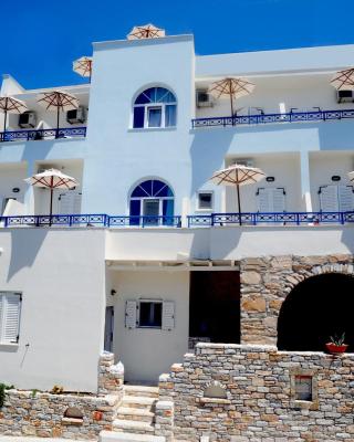 Naxos Dream Oniro Studios - Adults Only