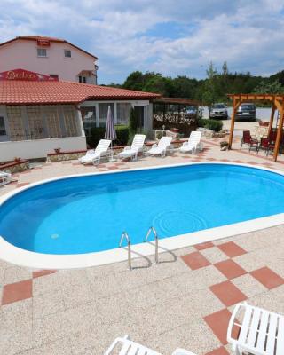 Pansion Comfort Sidro