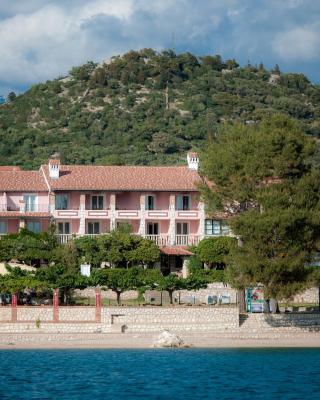 Hotel Villa Barbat