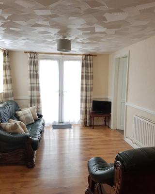 Holly Cottage