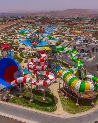 Pickalbatros Aqua Park Sharm El Sheikh