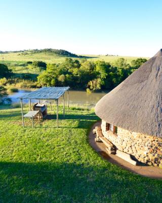 Swartkop Cottage