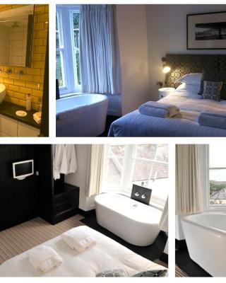 Greenbank Lodge LLANGOLLEN