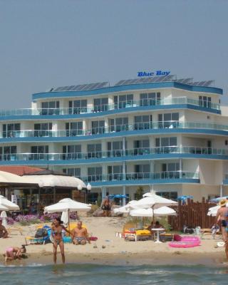 Blue Bay Hotel