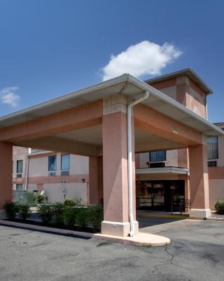 Key West Inn - Baxley