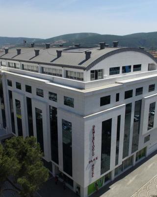 Demircioğlu Park Hotel