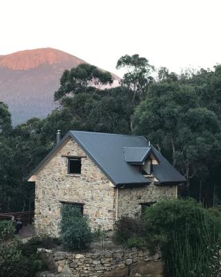 The Stone Cottage