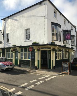 Duke of Albany
