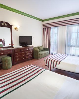 Ali Baba Palace -Families and Couples Only-