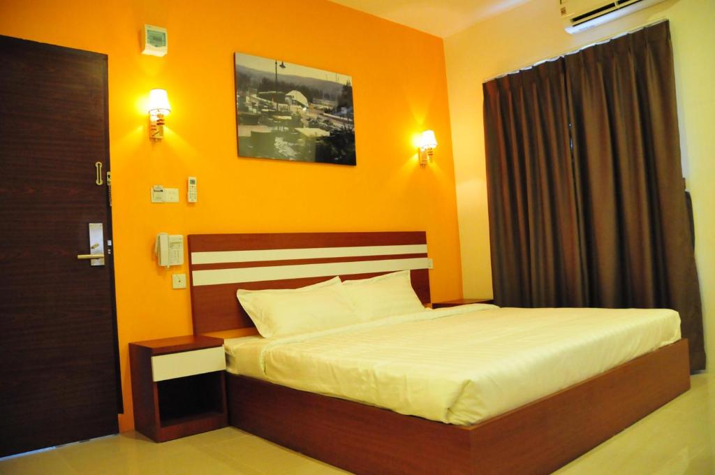 SagulungVenia Hotel Batam - CHSE Certified的相册照片