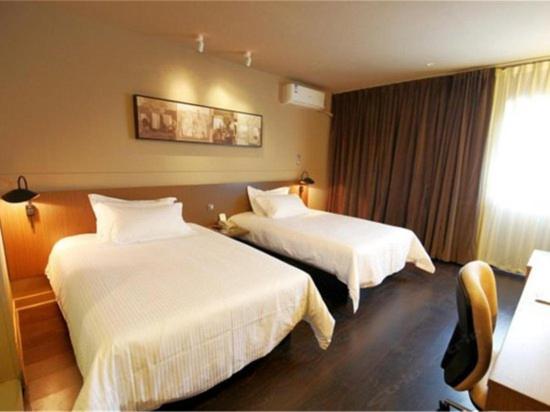 酒店 公寓 南宁 酒店 家庭/亲子酒店 租车 兴宁区  酒店 锦江之星南宁