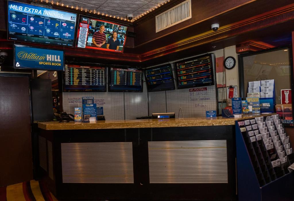 天际线酒店平面图