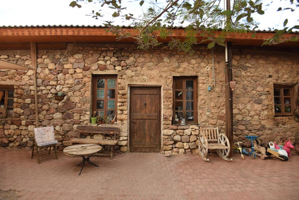 山林小屋所在大楼