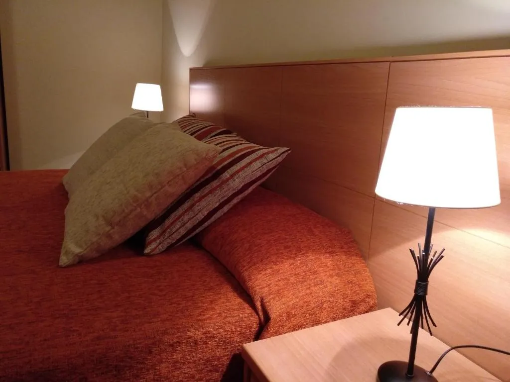 Hostal Sant Roc，位于博特阿瑞尔的酒店