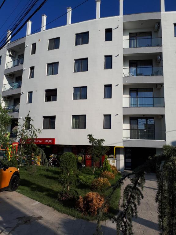 iuly (公寓),北马马亚-讷沃达里(罗马尼亚)优惠