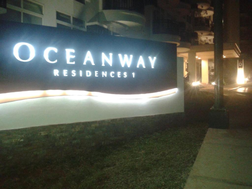 长滩岛Exclusive Beach and Pools Oceanway Residences的相册照片