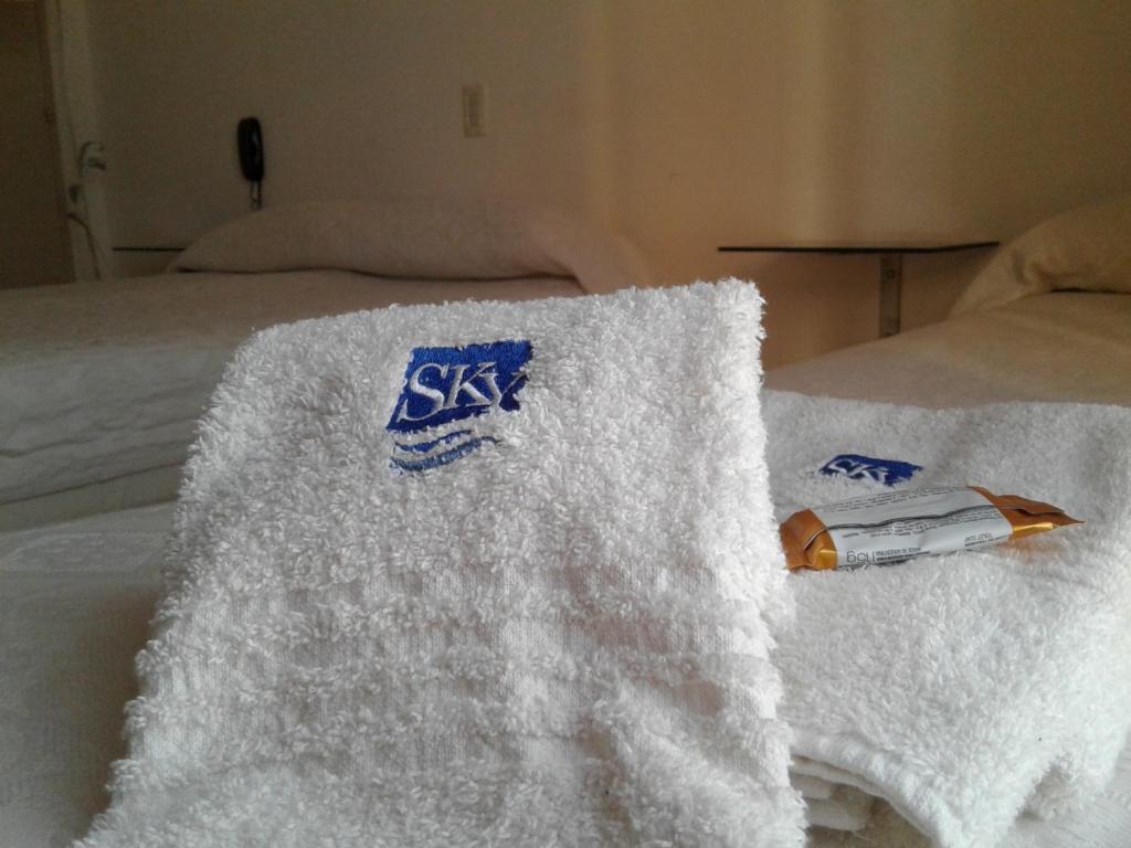 圣贝尔纳多Hotel SKY的相册照片