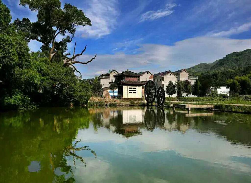 公寓 中国 民宿 酒店 浙江 民宿 酒店 松阳 民宿 酒店 松阳近水楼台