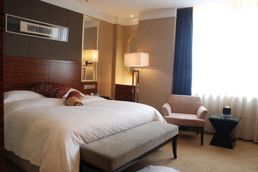 张家港国贸酒店