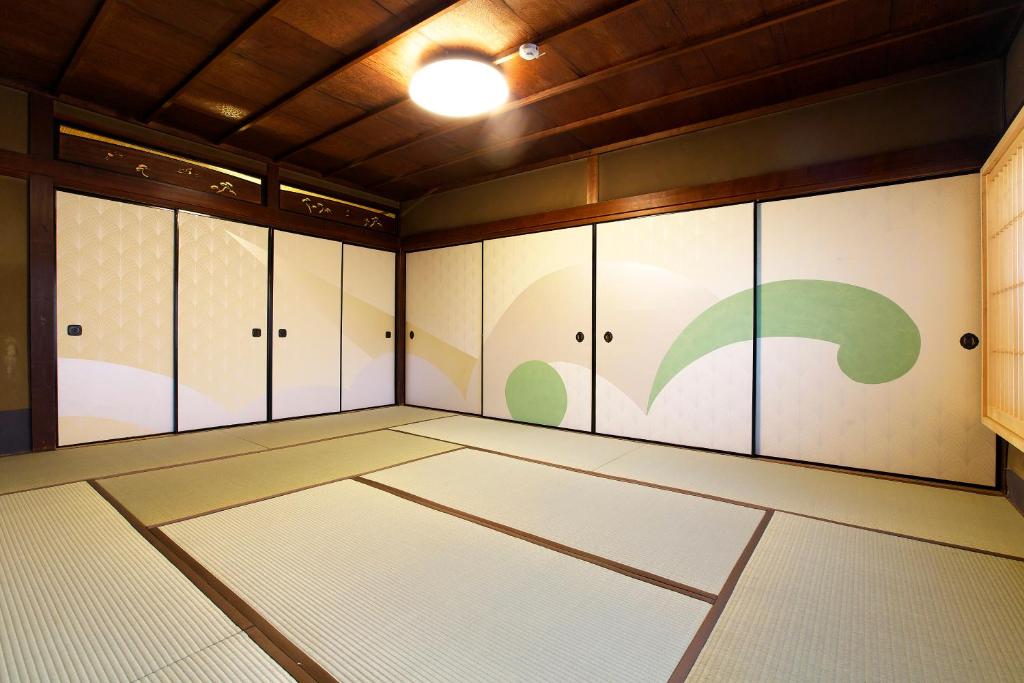 京都画廊诺泽酒店 的相册照片