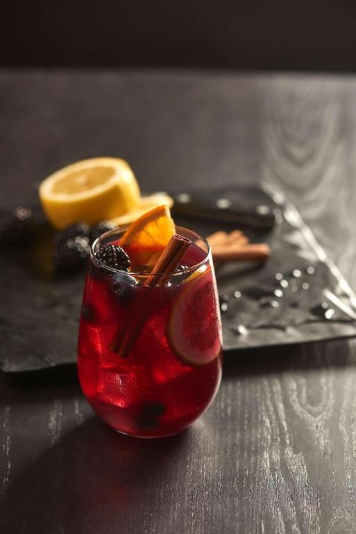 悦府波士顿沃尔瑟姆酒店的酒水