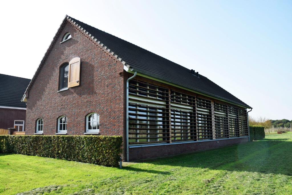 酒店 de moffelhoeve (住宿加早餐旅馆),udenhout(荷兰)优惠  你