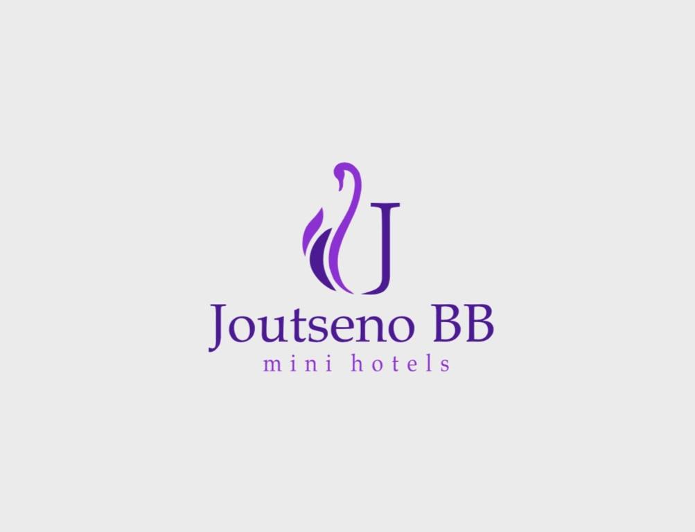 JoutsenoJoutseno BB的海豚酒店标志