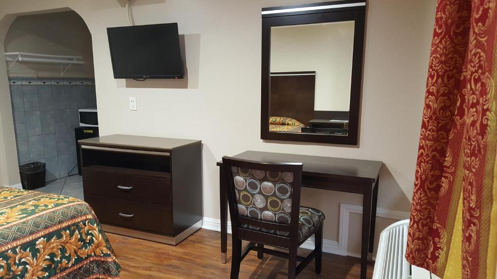 汽车旅馆 ace motel