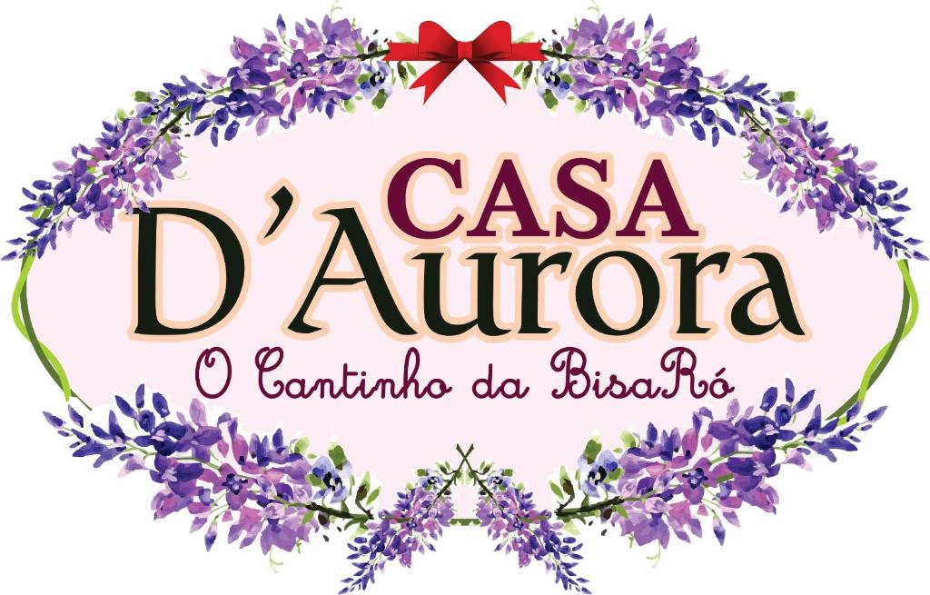 坎波斯杜若尔当Casa D'Aurora的相册照片