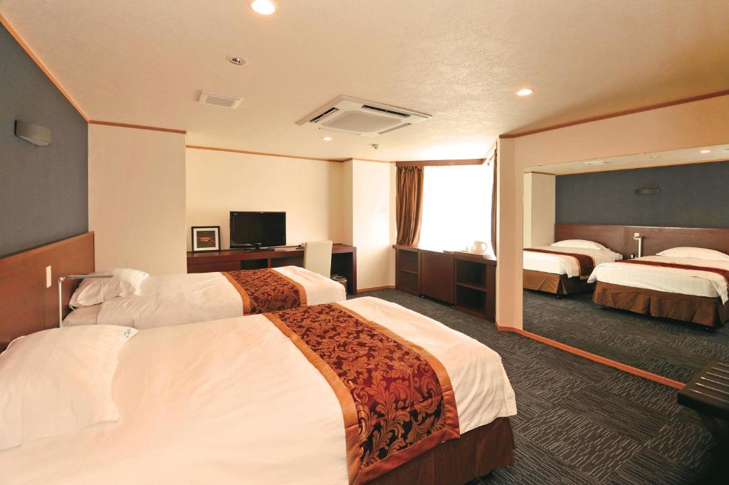 长崎海洋世界酒店的相册照片
