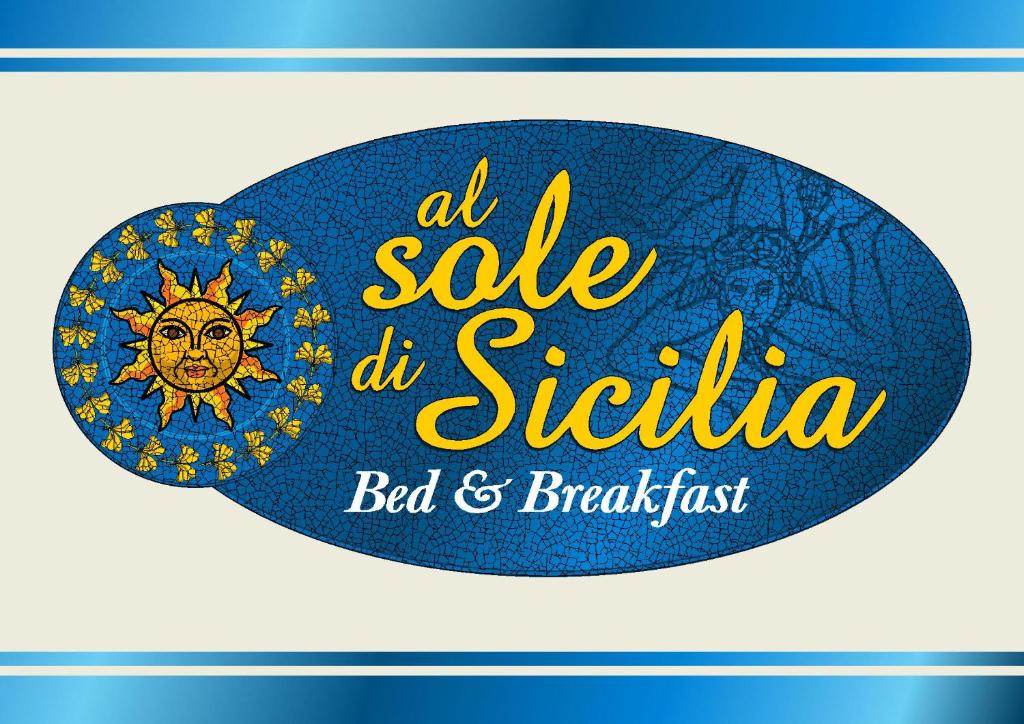 贾迪尼-纳克索斯B&B Al Sole di Sicilia的出售恒星住宿加早餐旅馆时标