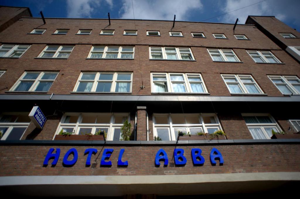 阿姆斯特丹阿巴酒店 的相册照片