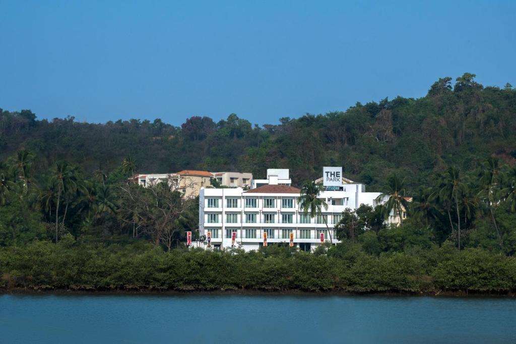 巴加The Park Baga River Goa - Adults only Property的相册照片