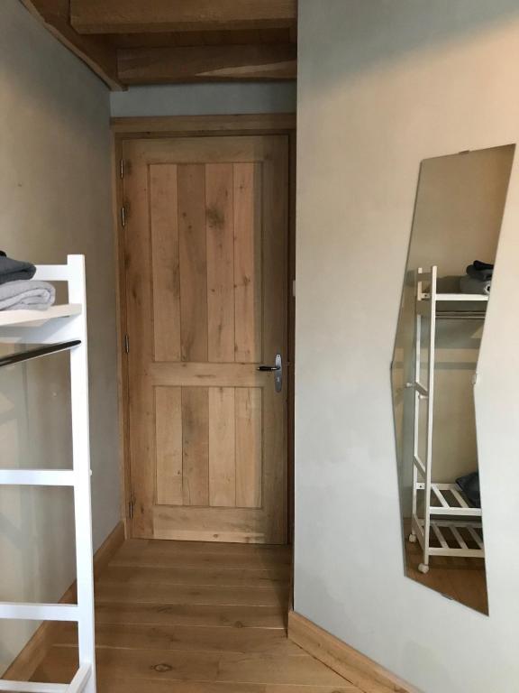 酒店 de moffelhoeve (住宿加早餐旅馆),udenhout(荷兰)优惠  你