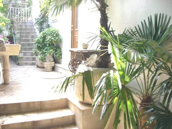 Adriatic Apartments平面图
