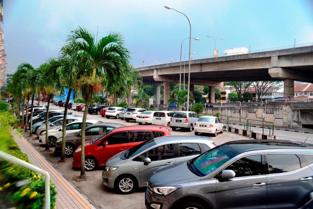 嘉利堡酒店 (酒店),吉隆坡(马来西亚)优惠