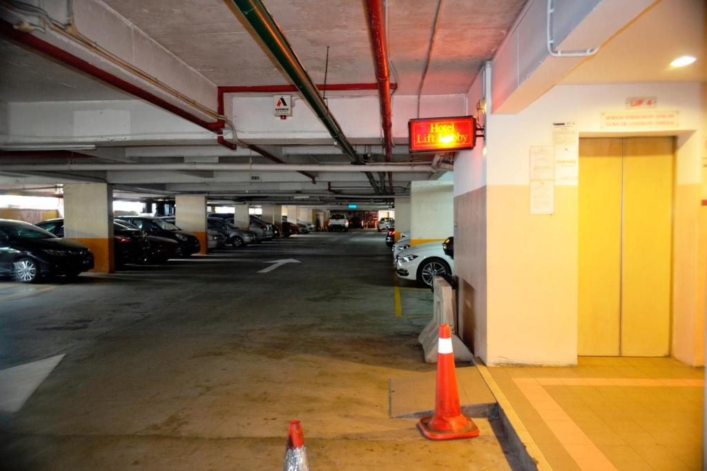 嘉利堡酒店 (酒店),吉隆坡(马来西亚)优惠