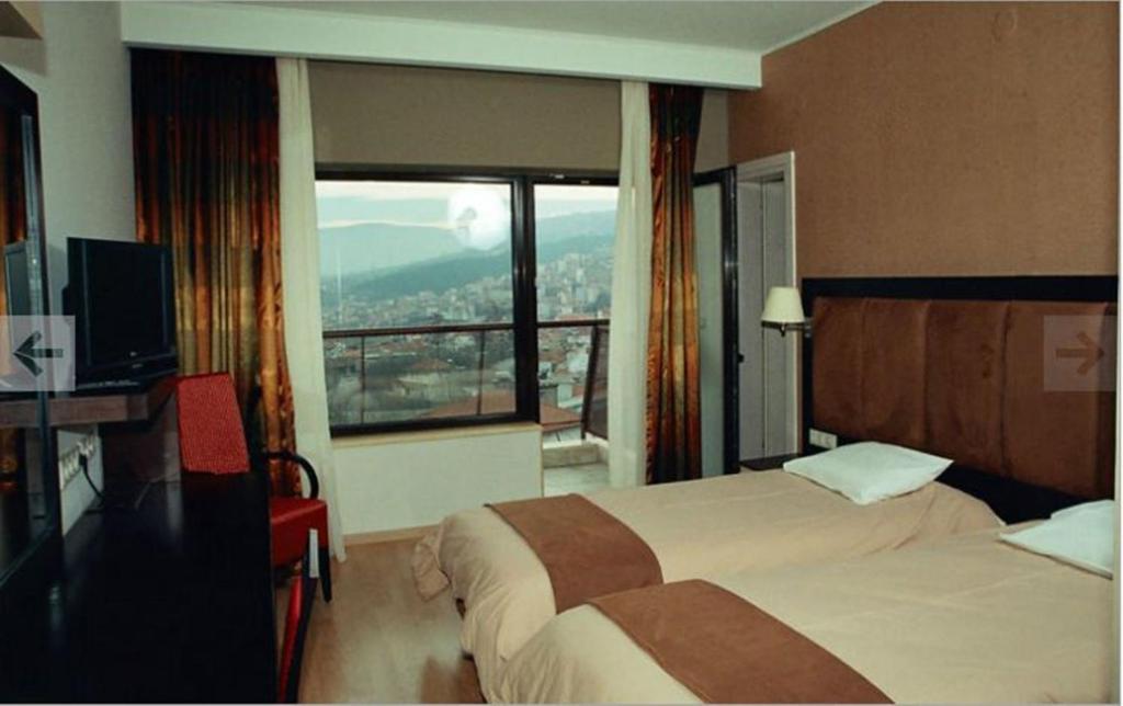 韦里亚马其顿酒店的相册照片