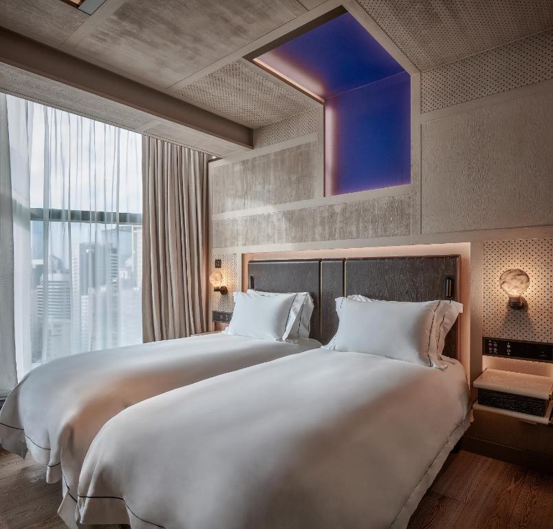 香港英皇骏景酒店 22最新房价