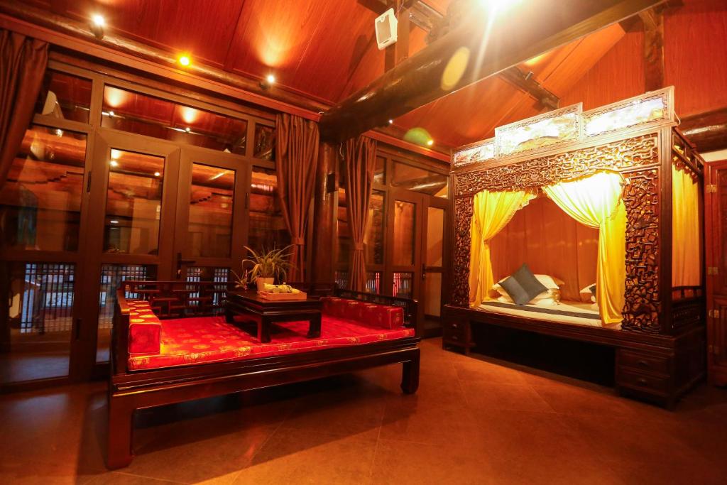 公寓 中国 旅馆 酒店 山西 旅馆 酒店 平遥 旅馆 酒店 新龙门客栈