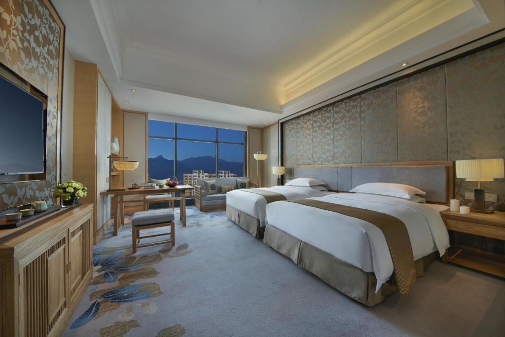 山东泰山宝盛大酒店 (酒店),泰安(中国)优惠