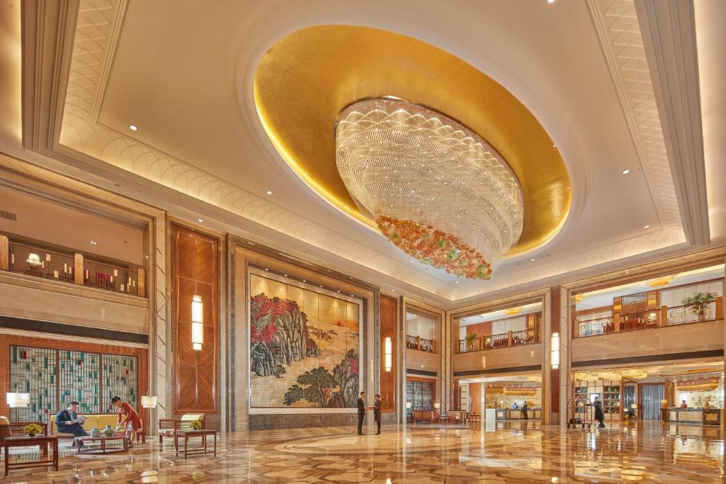 山东泰山宝盛大酒店 (酒店),泰安(中国)优惠