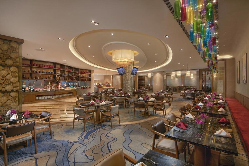 山东泰山宝盛大酒店 (酒店),泰安(中国)优惠