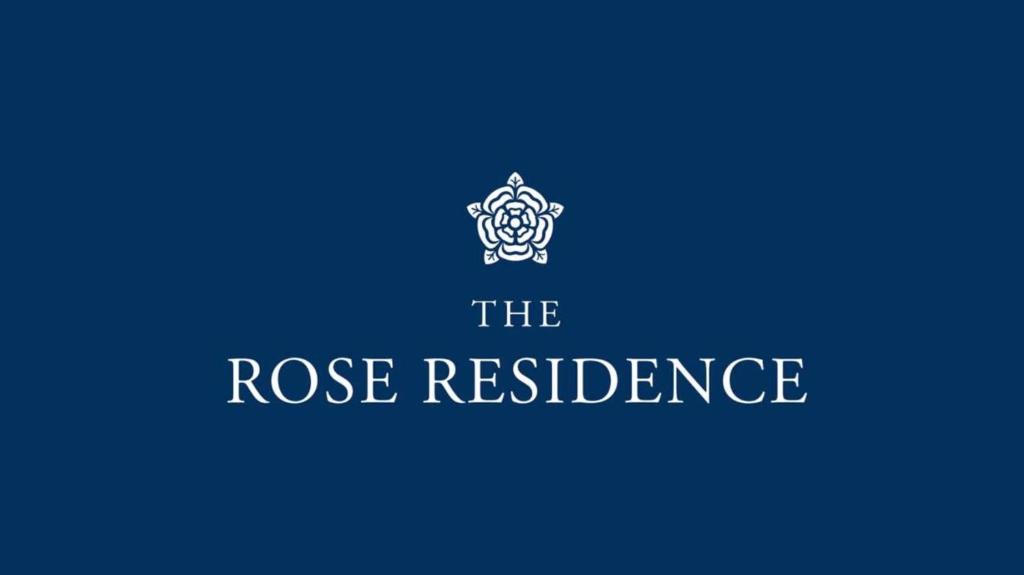 The Rose Residence, Bangkok的证书、奖牌、标识或其他文件