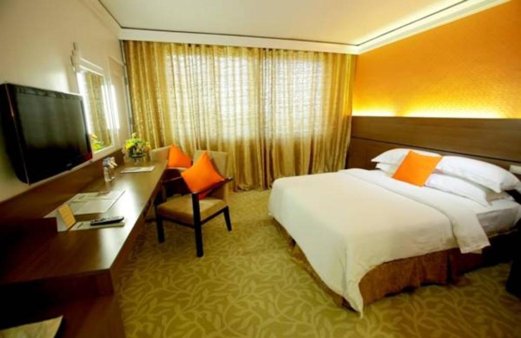 达沃市皇家曼达亚酒店的相册照片