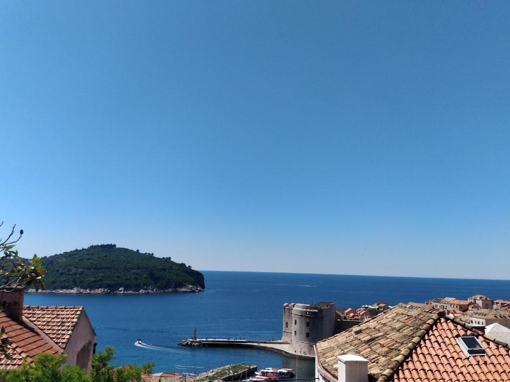 公寓周边自然景观