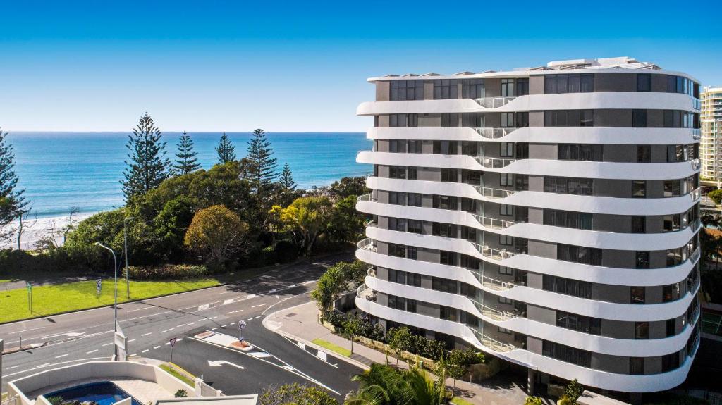 穆卢拉巴Breeze Mooloolaba, Ascend Hotel Collection的相册照片